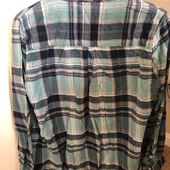 Stitch Fix button down - Picture 5 of 5